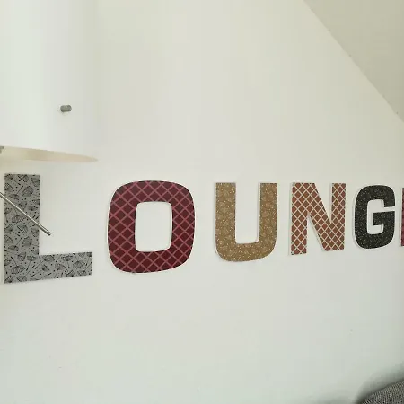 Apartment Drabinski *