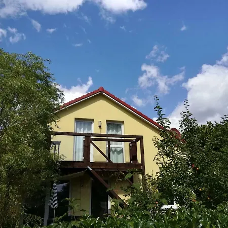 Drabinski Apartament Kilonia