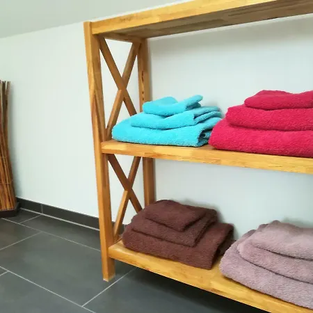 Apartament Drabinski Kilonia