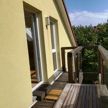 Apartament Drabinski