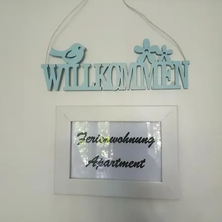 Apartment Drabinski *