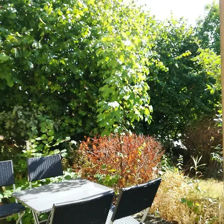 Drabinski Apartment Kiel