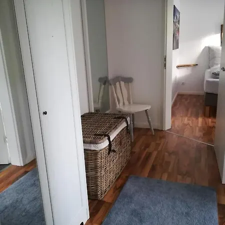 Apartment Drabinski Kiel