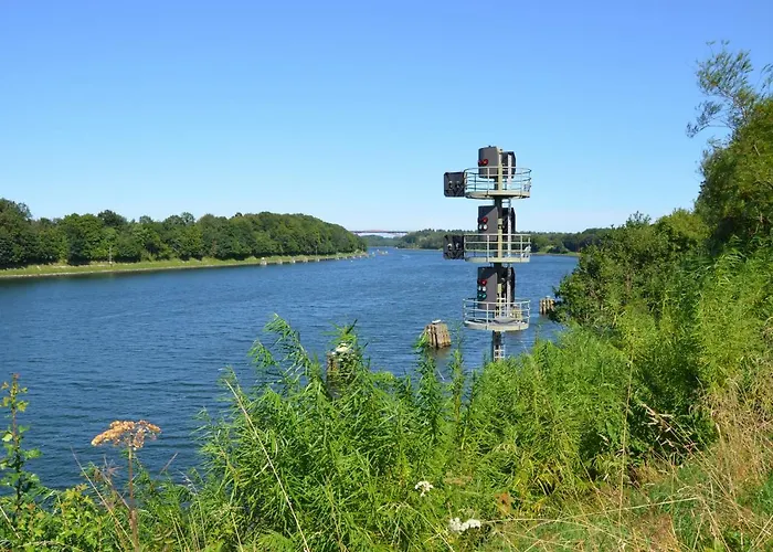 Drabinski Appartement