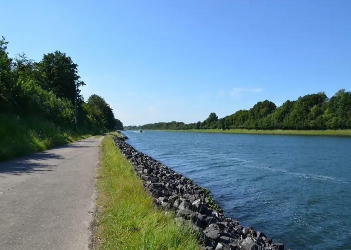 Appartement Drabinski Kiel