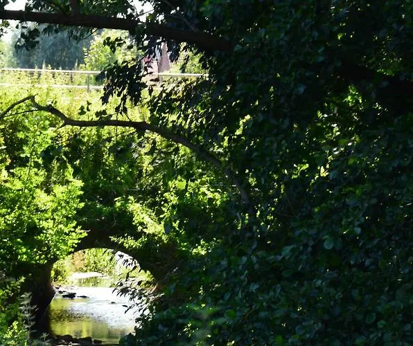 Appartement Drabinski *