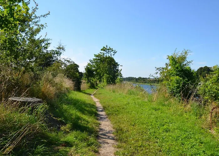 Drabinski Appartement *