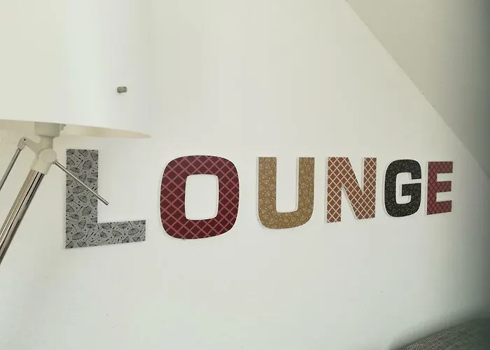 Appartement Drabinski *