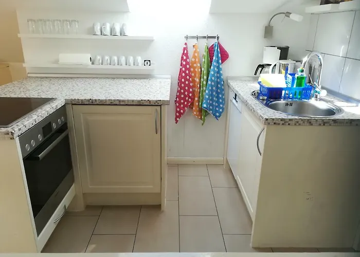 Drabinski Appartement