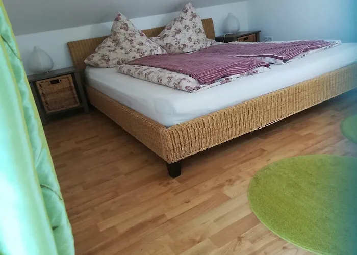 Appartement Drabinski