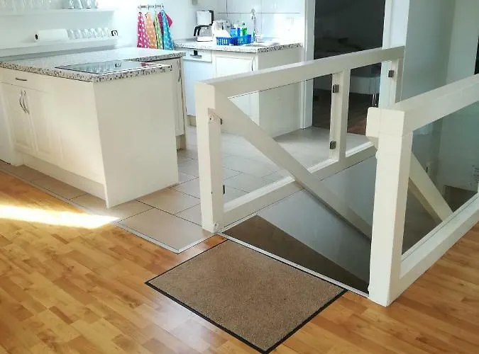 Appartement Drabinski