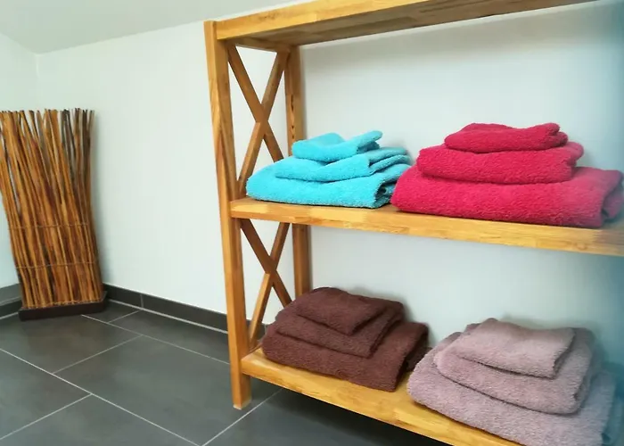 Appartement Drabinski Kiel