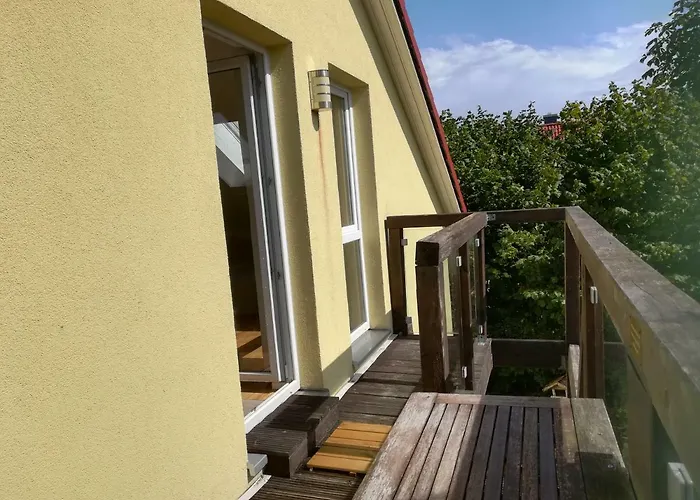 Appartement Drabinski