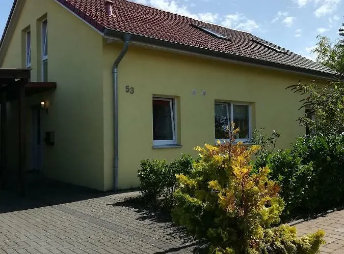 Drabinski Apartament Kilonia