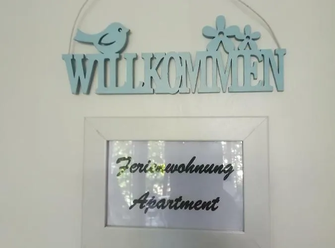 Appartement Drabinski *