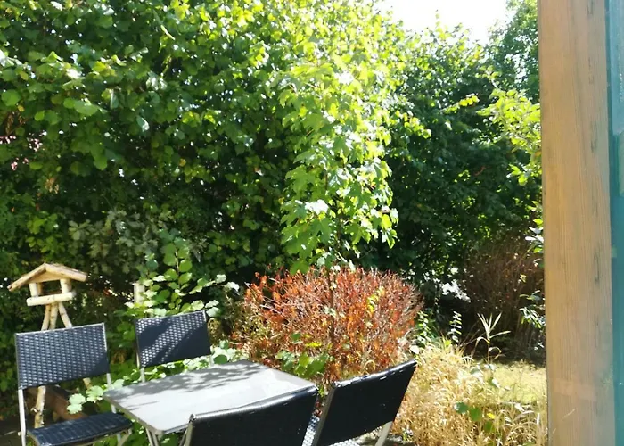 Drabinski Appartement Kiel