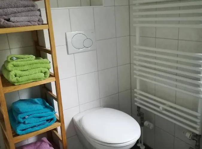 Drabinski Appartement