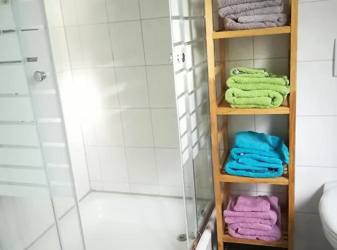 Appartement Drabinski