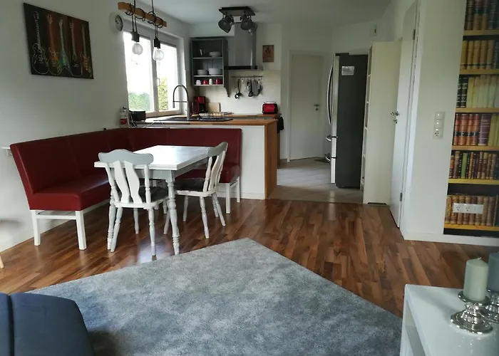 Appartement Drabinski *