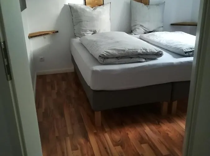 Appartement Drabinski Kiel