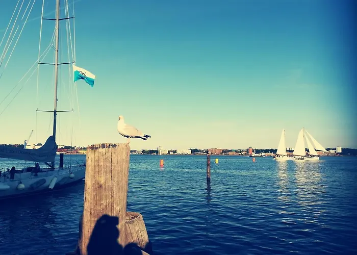 Appartement Drabinski Kiel