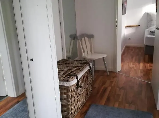 Appartement Drabinski Kiel